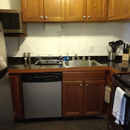 1118 P Street Northwest #1 Apartment Вашингтон Екстериор снимка