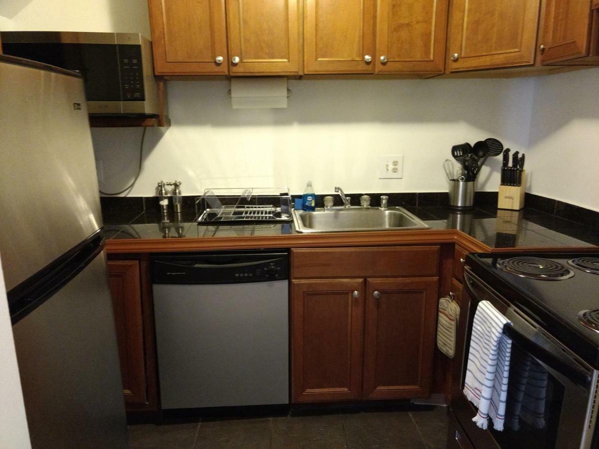 1118 P Street Northwest #1 Apartment Вашингтон Екстериор снимка