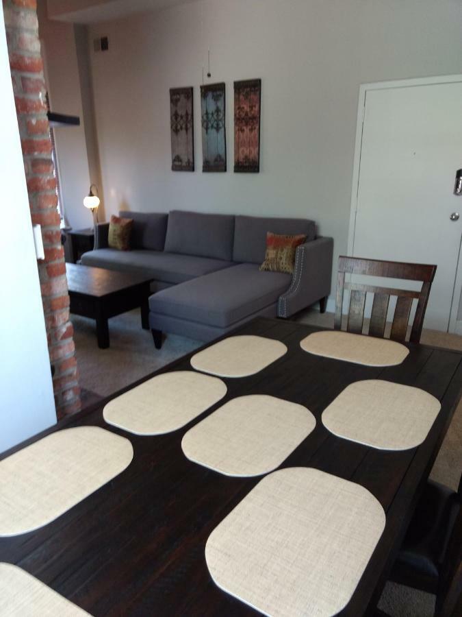 1118 P Street Northwest #1 Apartment Вашингтон Екстериор снимка