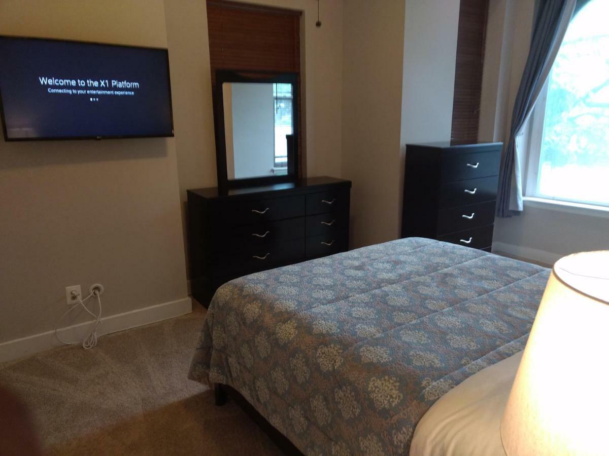 1118 P Street Northwest #1 Apartment Вашингтон Екстериор снимка